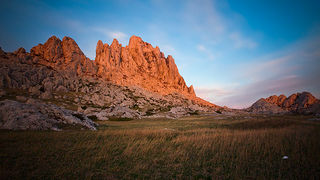 Đir do Tulovih greda, 29 ožujka 2012. (foto:Saša Čuka)