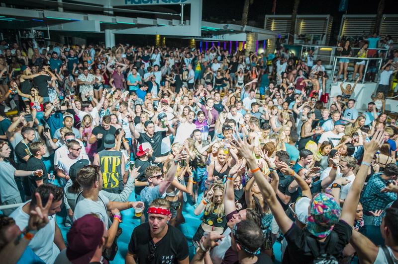 Hideout festival: Gorgon city, foto: Goran Telak Hideout festival: Gorgon city, foto: Goran Telak