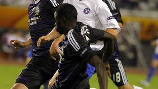 Split, 300910.
Stadion Poljud.
Nogometna utakmica drugog kola Europske lige,
Hajduk – Anderlecht.
Na slici: Ivan Strinic.
Foto: Duje Klaric / CROPIX Split, 300910.
Stadion Poljud.
Nogometna utakmica drugog kola Europske lige,
Hajduk – Anderlecht.
Na slici: Ivan Strinic.
Foto: Duje Klaric / CROPIX