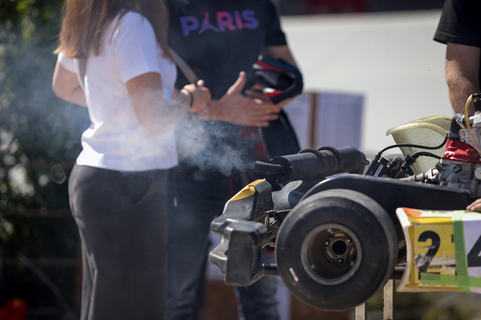 Automobilistička utrka “Nagrada Grada Zadra 2025” Automobilistička utrka “Nagrada Grada Zadra 2025”