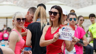 Wings for Life World Run 2018. – Čudesna atmosfera u Zadru