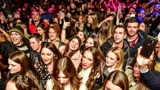 Vesna Pisarović @ Kult Caffe Bar