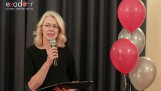 U Svečanoj dvorani Sveučilišta predstavljen CD-a klape Bersice U Svečanoj dvorani Sveučilišta predstavljen CD-a klape Bersice