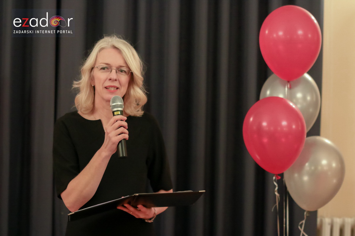 U Svečanoj dvorani Sveučilišta predstavljen CD-a klape Bersice U Svečanoj dvorani Sveučilišta predstavljen CD-a klape Bersice