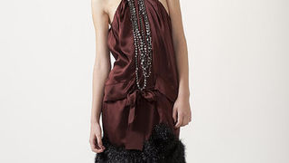 Vera Wang predjesenska kolekcija 2010 (coutorture.com)