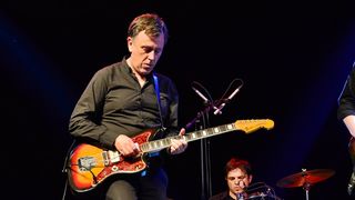 Bambi Molesters za 2. rođendan Hostel Foruma Zadar ; foto Iva Perinčić