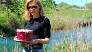 Čudesno lijepe i ukusne slastice by Bepinina čarolija Čudesno lijepe i ukusne slastice by Bepinina čarolija