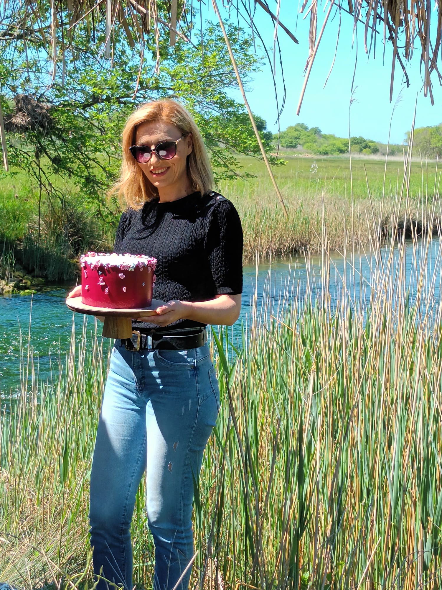 Čudesno lijepe i ukusne slastice by Bepinina čarolija Čudesno lijepe i ukusne slastice by Bepinina čarolija