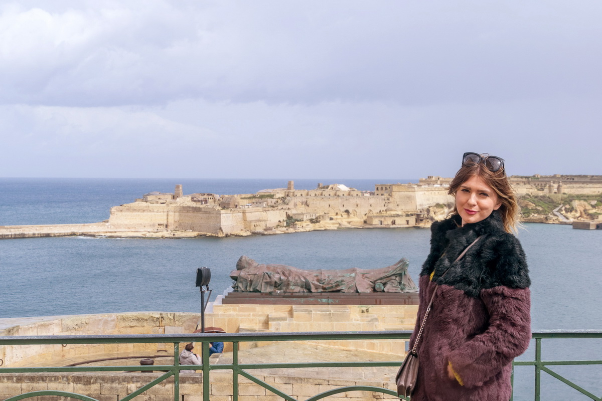 Malta, biser Mediterana Malta, biser Mediterana