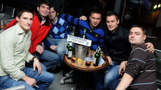 “Zadarska noć 2011.” u Zagrebu uz Mladena Grdovića