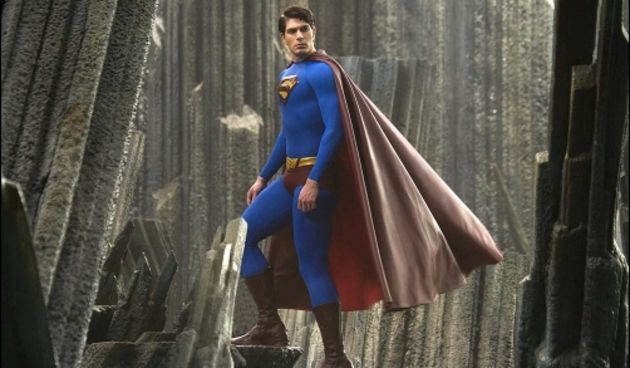 Superman (Foto: sg.hu)