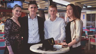 Maturalna zabava Zadarske privatne gimnazije @ Kult & Zadar Beach Maturalna zabava Zadarske privatne gimnazije @ Kult & Zadar Beach