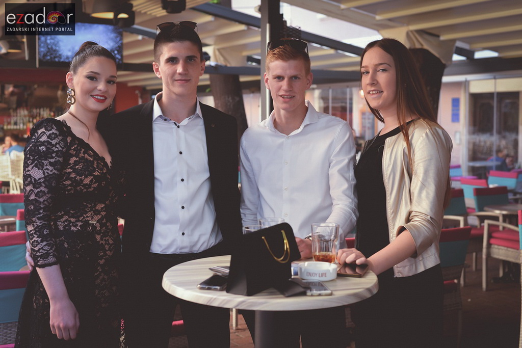 Maturalna zabava Zadarske privatne gimnazije @ Kult & Zadar Beach Maturalna zabava Zadarske privatne gimnazije @ Kult & Zadar Beach