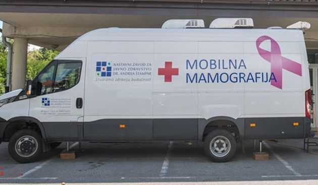 mobilni mamograf pakostane