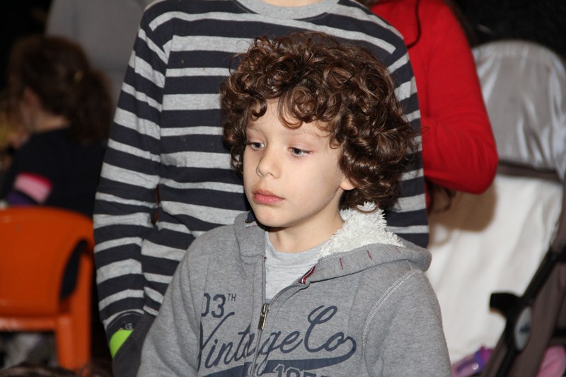 Novogodišnji Supernova Party 28. prosinca 2013., Foto: Iva Perinčić Novogodišnji Supernova Party 28. prosinca 2013., Foto: Iva Perinčić