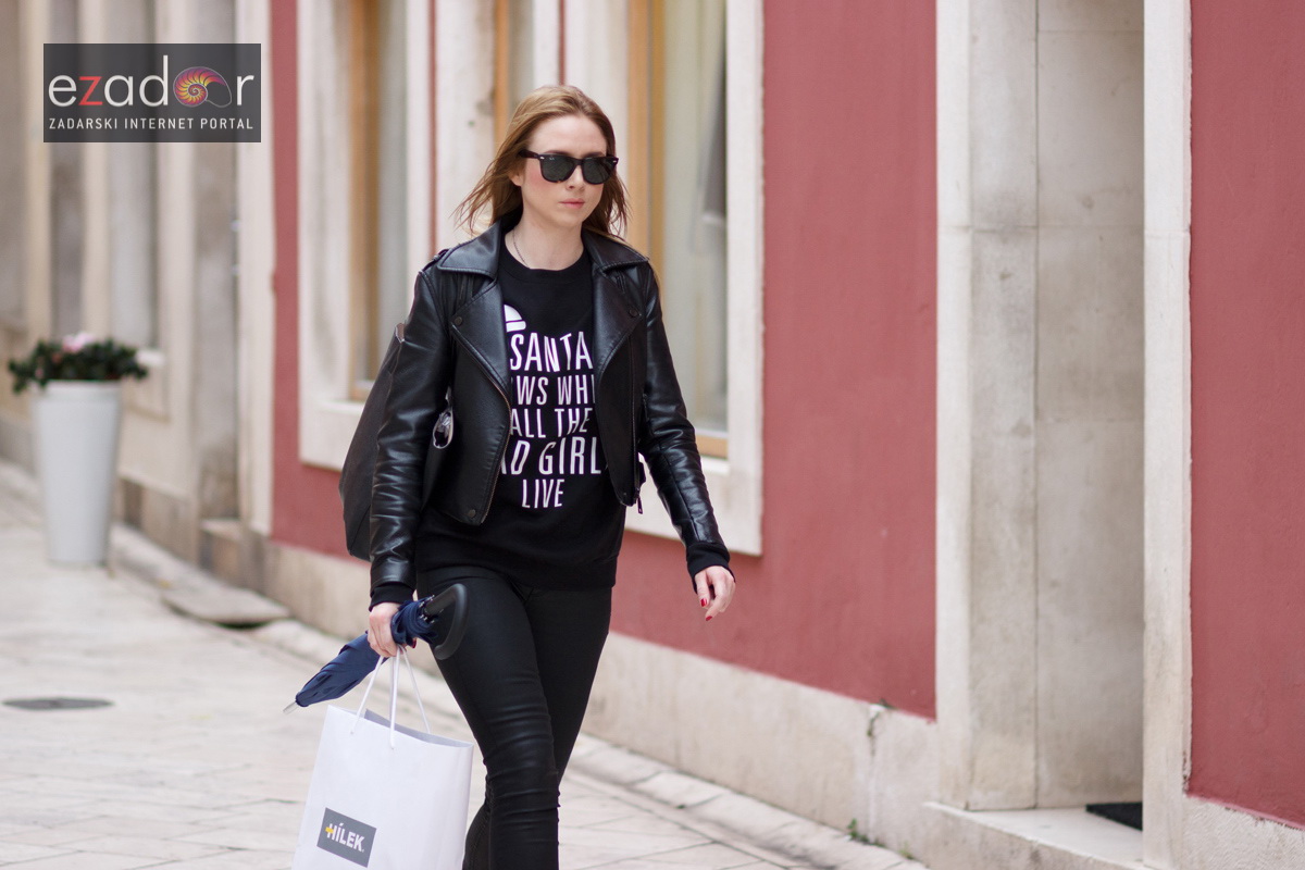 Đir po gradu, četvrtak 27. prosinca 2017. Đir po gradu, četvrtak 27. prosinca 2017.