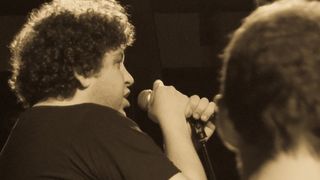 TBF Unplugged, foto: Tea Balog