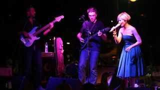 Tisno: Koncert Danijele Martinović u sklopu 10. međunarodne trke tovara, Photo: Dusko Jaramaz/PIXSELL Tisno: Koncert Danijele Martinović u sklopu 10. međunarodne trke tovara, Photo: Dusko Jaramaz/PIXSELL