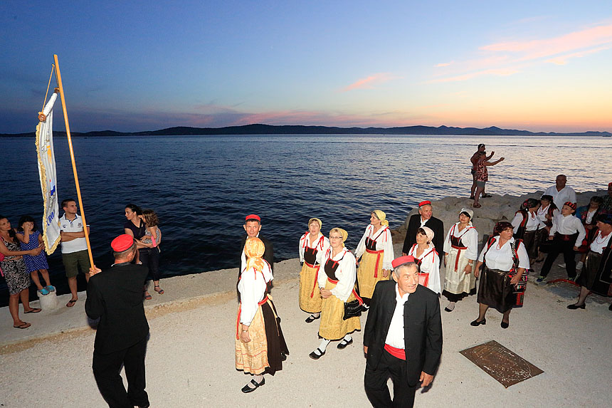 folklor, bibinje, klapa, klape folklor, bibinje, klapa, klape