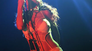 Moto Party Biograd (foto: Marin Gospić)