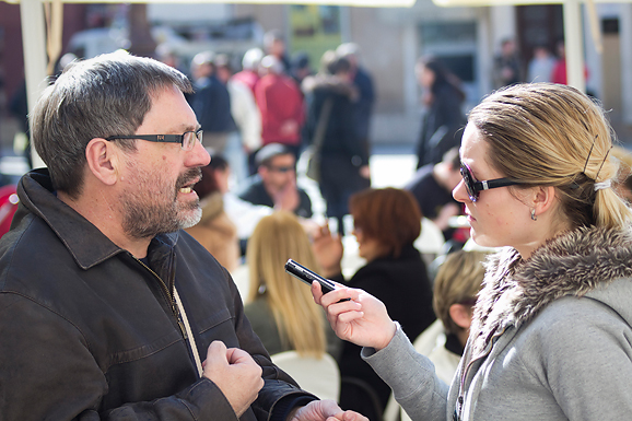 Daruj BUBREG ZA ŽIVOT primi (foto:Saša Čuka) Daruj BUBREG ZA ŽIVOT primi (foto:Saša Čuka)
