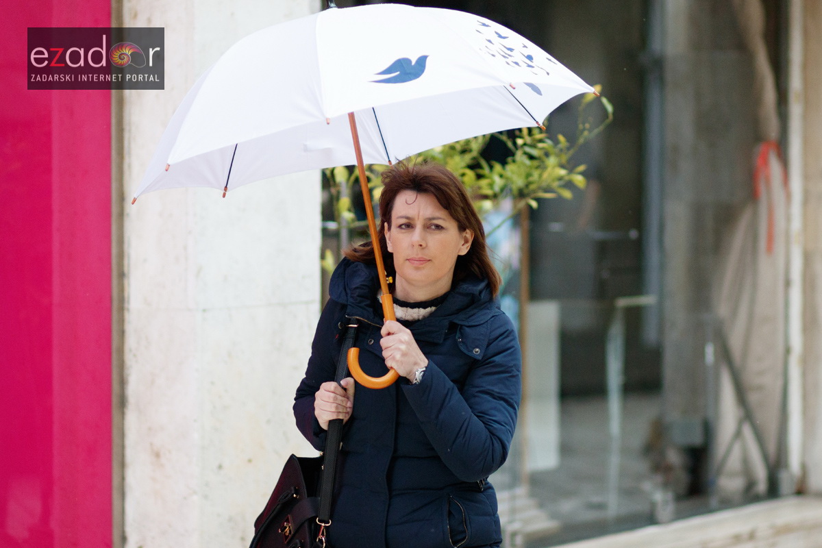 Đir po gradu, subotnja špica 31. ožujka 2018. Đir po gradu, subotnja špica 31. ožujka 2018.