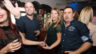 Tomislav Bralić i klapa Intrade @ Božić u Arsenalu