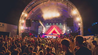 Aquarius: After beach i night party, 14. srpnja 2015. Aquarius: After beach i night party, 14. srpnja 2015.