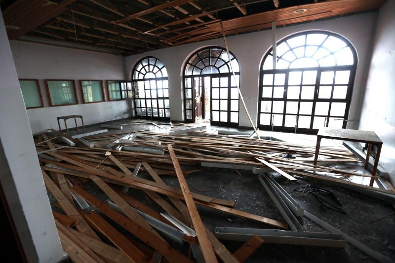 Bivša plućna bolnica, planinarski dom, dom Sindikata, izletište, planinarska kuća…