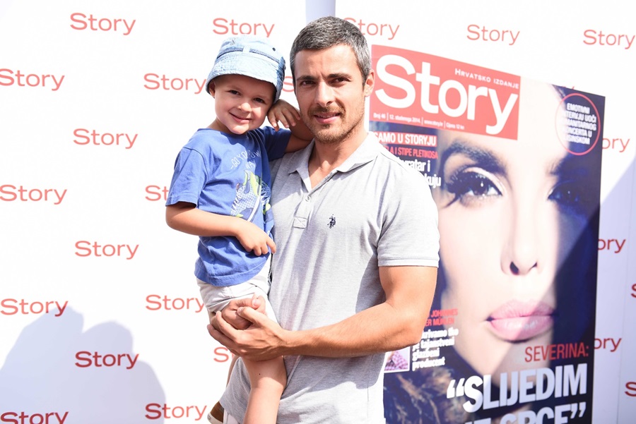 Održana sedma Story utrka na štiklama Održana sedma Story utrka na štiklama