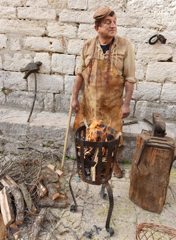 Film se snima u promidžbene svrhe