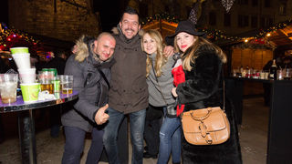 Doček 2017: Najluđa noć na zadarskom Poluotoku privukla više tisuća Zadrana i gostiju Doček 2017: Najluđa noć na zadarskom Poluotoku privukla više tisuća Zadrana i gostiju