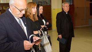 Bibinje u objektivu Ante Brkana, foto: Leo Banić Bibinje u objektivu Ante Brkana, foto: Leo Banić