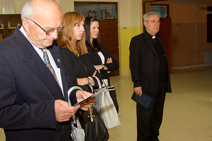 Bibinje u objektivu Ante Brkana, foto: Leo Banić Bibinje u objektivu Ante Brkana, foto: Leo Banić