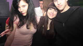 Klub Satir ogranizirao party za sudionike SHKM, 8. svibnja 2010.