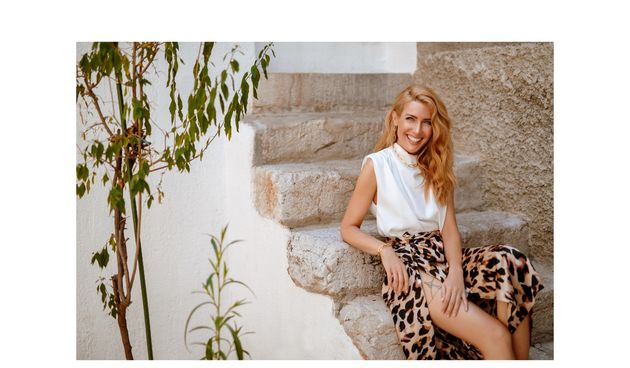 Ivana Mišerić za Karat Jewelry utjelovila modernu Femme Fatale