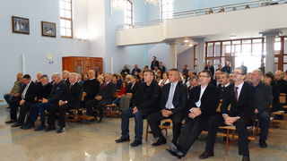 Tribina “Lišane u Domovinskom ratu”