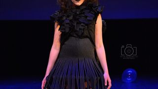 Dragon teatar- “POE – Nikad više”, foto: Iva Perinčić Dragon teatar- “POE – Nikad više”, foto: Iva Perinčić