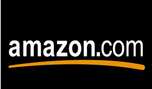 Amazon logo
