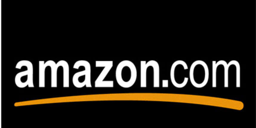 Amazon logo