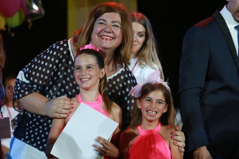 Na Prokurativama odrzan djecji festival Mali Split. Photo: Miranda Cikotic/PIXSELL Na Prokurativama odrzan djecji festival Mali Split. Photo: Miranda Cikotic/PIXSELL