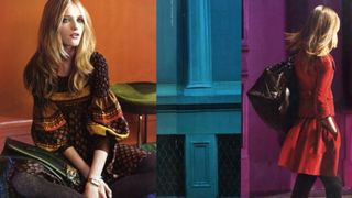 DKNY za jesen/zimu 2009/2010 (Cromoda.com) DKNY za jesen/zimu 2009/2010 (Cromoda.com)