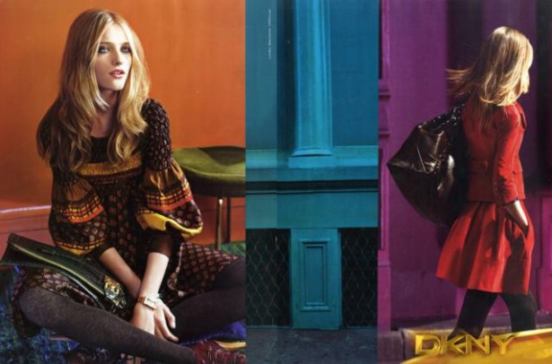 DKNY za jesen/zimu 2009/2010 (Cromoda.com) DKNY za jesen/zimu 2009/2010 (Cromoda.com)