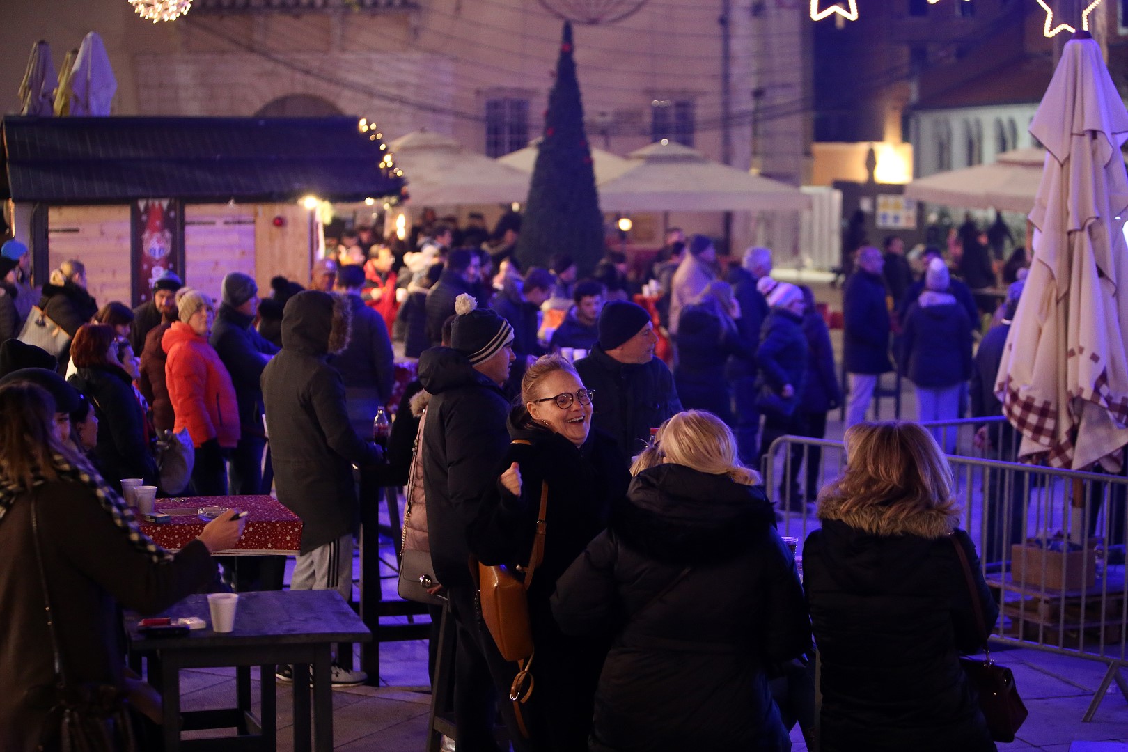 Klapa Niko @ Advent u Zadru Klapa Niko @ Advent u Zadru