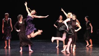 HKK Zadar “Maskerata” (foto: Marin Gospić)