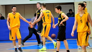 A-2 liga Jug: KK Jazine Arbanasi – KK Sukošan 63-58