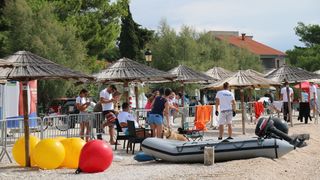 Alpe Adria Jet Ski Tour na Viru Alpe Adria Jet Ski Tour na Viru