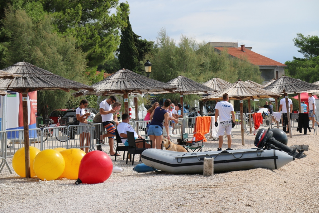 Alpe Adria Jet Ski Tour na Viru Alpe Adria Jet Ski Tour na Viru