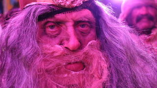 Virske maškare 2018: Defile maškaranih skupina i fešta uz “Koktelse”