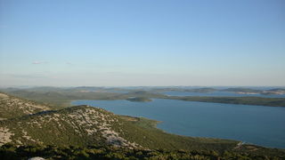 Manifestacija “Luka i igara” na vidikovcu Kamenjak. Foto: Gordana Šarić